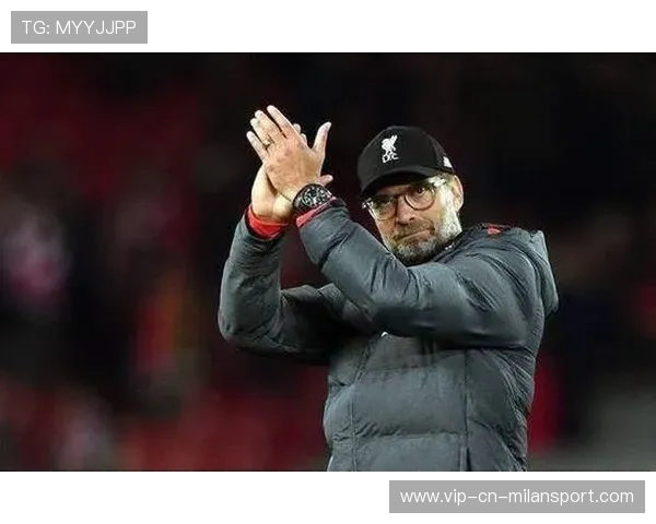 利物浦决定在冬窗引入一名经验型组织者,迎接全新挑战