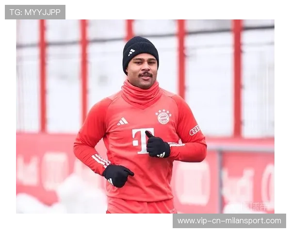 拜仁传中制造混乱,格纳布里补射命中